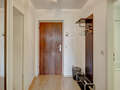 appartement München Schwabing (rechts der Leopoldstraße) 01 entrée/couloir 5389