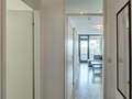 appartement München Schwabing (rechts der Leopoldstraße) 02 entrée/couloir 5389