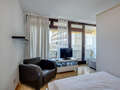 appartement München Schwabing (rechts der Leopoldstraße) 03 chambres 5389