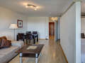 appartement München Schwabing (rechts der Leopoldstraße) 04 pièce à vivre 5389