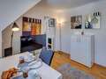 appartement München Altstadt 04 salle de séjour 5396