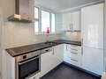 appartement München Schwabing (links der Leopoldstraße) 02 cuisine 5407