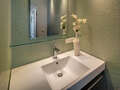 appartement München Schwabing (links der Leopoldstraße) 01 salle de bain 5407