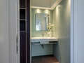 appartement München Schwabing (links der Leopoldstraße) 02 salle de bain 5407