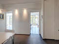appartement München Schwabing (links der Leopoldstraße) 01 entrée/couloir 5407