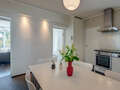 appartement München Schwabing (links der Leopoldstraße) 02 entrée/couloir 5407