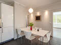 appartement München Schwabing (links der Leopoldstraße) 03 entrée/couloir 5407