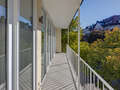 appartement München Schwabing (links der Leopoldstraße) 01 balcon 5407