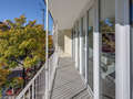 appartement München Schwabing (links der Leopoldstraße) 02 balcon 5407