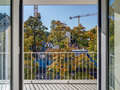 appartement München Schwabing (links der Leopoldstraße) 01 vue 5407