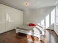 appartement München Schwabing (links der Leopoldstraße) 04 chambre 5407