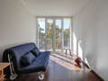 appartement München Schwabing (links der Leopoldstraße) 01 ch. d´invité 5407