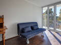 appartement München Schwabing (links der Leopoldstraße) 02 ch. d´invité 5407