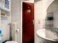 studio München Glockenbachviertel 03 salle de bain 541