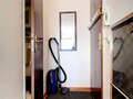 studio München Glockenbachviertel 01 entrée/couloir 541