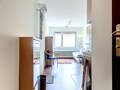 studio München Glockenbachviertel 02 entrée/couloir 541