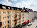 studio München Glockenbachviertel 01 vue 541