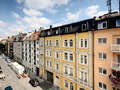 studio München Glockenbachviertel 02 vue 541