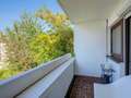 appartement München Milbertshofen 02 balcon 5411