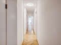 maison individuelle München Obermenzing 10 entrée/couloir 5436