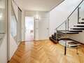 maison individuelle München Obermenzing 07 entrée/couloir 5436