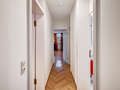 maison individuelle München Obermenzing 09 entrée/couloir 5436
