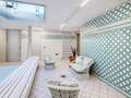maison individuelle München Obermenzing 03 sauna 5436