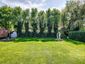 maison individuelle München Obermenzing 02 jardin 5436