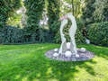 maison individuelle München Obermenzing 03 jardin 5436