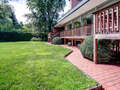 maison individuelle München Obermenzing 04 jardin 5436