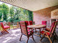 maison individuelle München Obermenzing 04 terrasse 5436