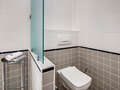 maison individuelle München Obermenzing 03 deux toilettes 5436