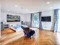 maison individuelle München Obermenzing 01 1ère chambre 5436