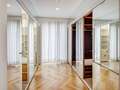 maison individuelle München Obermenzing 01 Penderie intégrée 5436