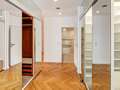 maison individuelle München Obermenzing 02 Penderie intégrée 5436