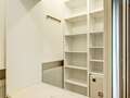 maison individuelle München Obermenzing 04 Penderie intégrée 5436
