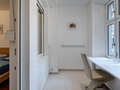 appartement München Schwabing 01 bureau 5438