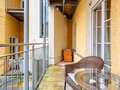 appartement München Schwabing 02 balcon 5438