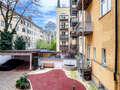 appartement München Schwabing 01 vue 5438