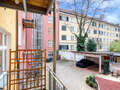 appartement München Schwabing 02 vue 5438