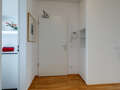 appartement München Maxvorstadt 01 entrée/couloir 5441
