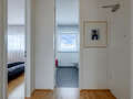 appartement München Maxvorstadt 02 entrée/couloir 5441