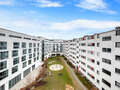 appartement München Maxvorstadt 01 vue 5441