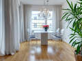 appartement München Maxvorstadt 03 pièce à vivre 5441