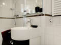 studio München Schwabing 01 salle de bain 5442