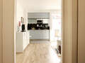 studio München Schwabing 03 entrée/couloir 5442