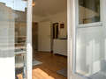 studio München Schwabing 03 balcon 5442