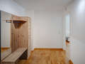 appartement München Schwabing-West 01 entrée/couloir 5478