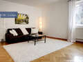 appartement München Altbogenhausen 01 salon 5506