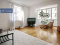 appartement München Altbogenhausen 03 salon 5506